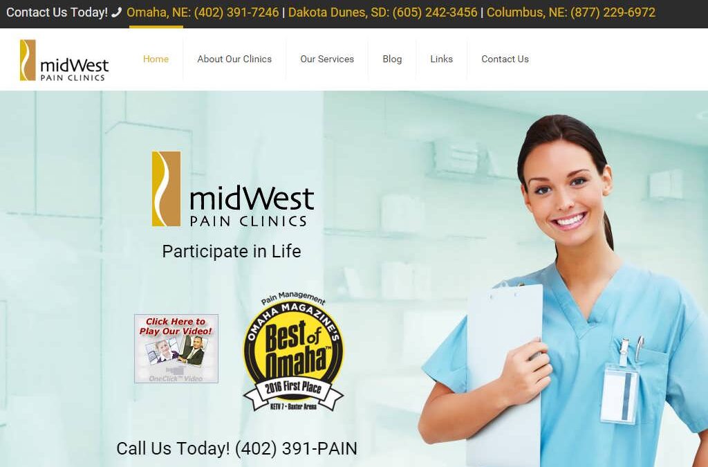 MidWest Pain Clinics